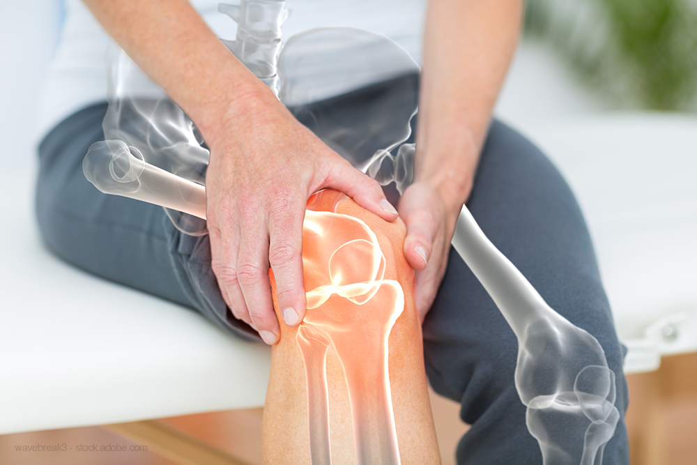 Are glucocorticoid injections still necessary for osteoarthritis knee pain?