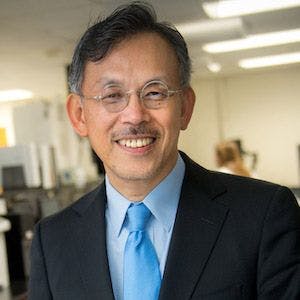 Jiang He, MD, PhD | Image Credit: Tulane University