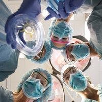 Waking Up During Surgery