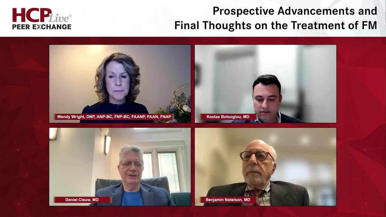 Prospective Advancements and Final Thoughts on the Treatment of FM