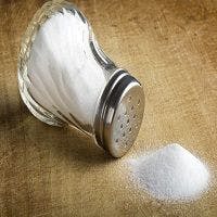 High-Salt Diet Beneficial for Immune System