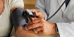 CDC: Hypertension in Children, Young Adults Contributing to Increase in Ischemic Strokes 