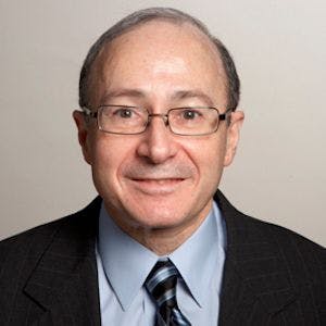 Mark G. Lebwohl, MD