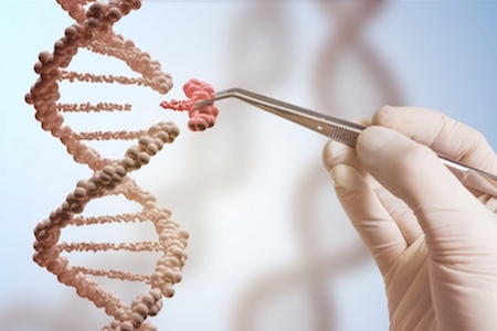 Developing Personalized CRISPR-Cas9 Genome Editing Therapy for Pompe Disease