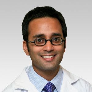 Sanjiv Shah, MD | Credit: Northwestern Medicine