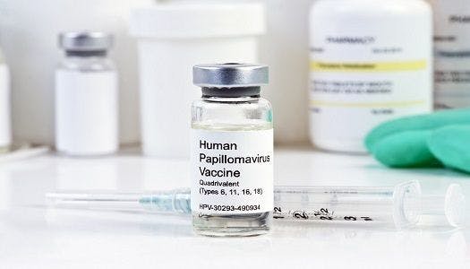 infectious disease, HIV/AIDS, human immunodeficiency virus, acquired immunodeficiency syndrome, human papillomavirus infection, HPV, vaccine, vaccination, oncology, anal cancer, LGBT, gay, straight, bisexual