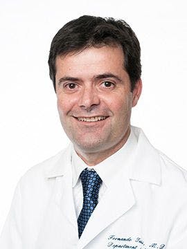 Fernando D. Testai, MD, PhD