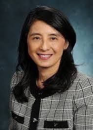 Grace Lu-Yao, PhD, MPH