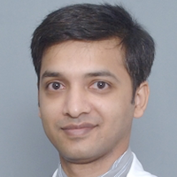 Raja Narayanan, MD, MBA