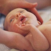 Predicting Type 2 Diabetes: Birth Weight as a Surrogate