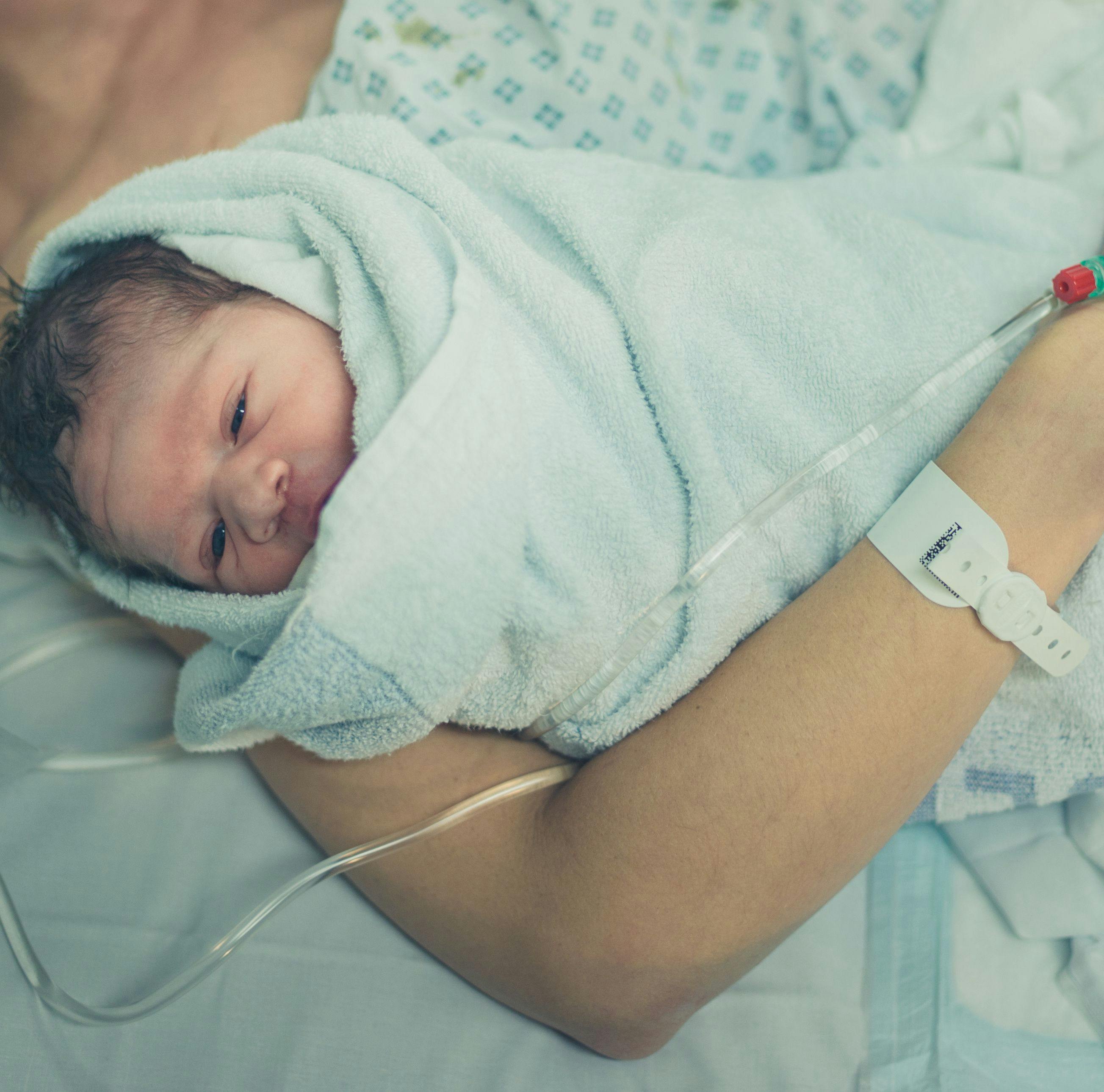 Midwives Implement Screening Practices for Postpartum Depression More Than Practitioners