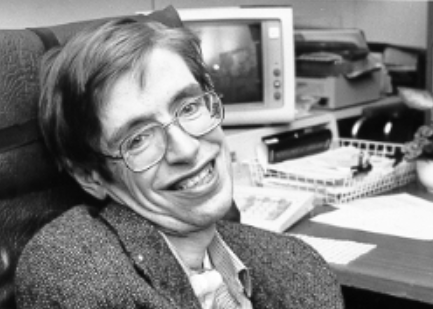Stephen Hawking, ALS Patient and Renowned Scientist, Dies at 76