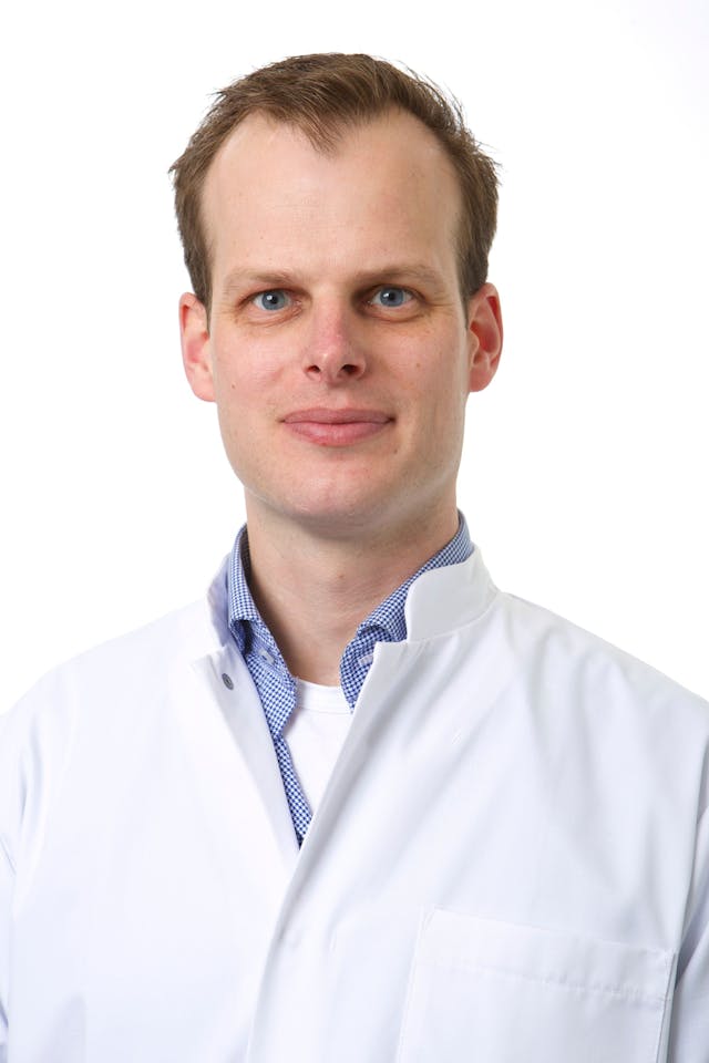Thijs Giezen, PharmD, PhD, MSc | Credit: Biosimilars Nederland