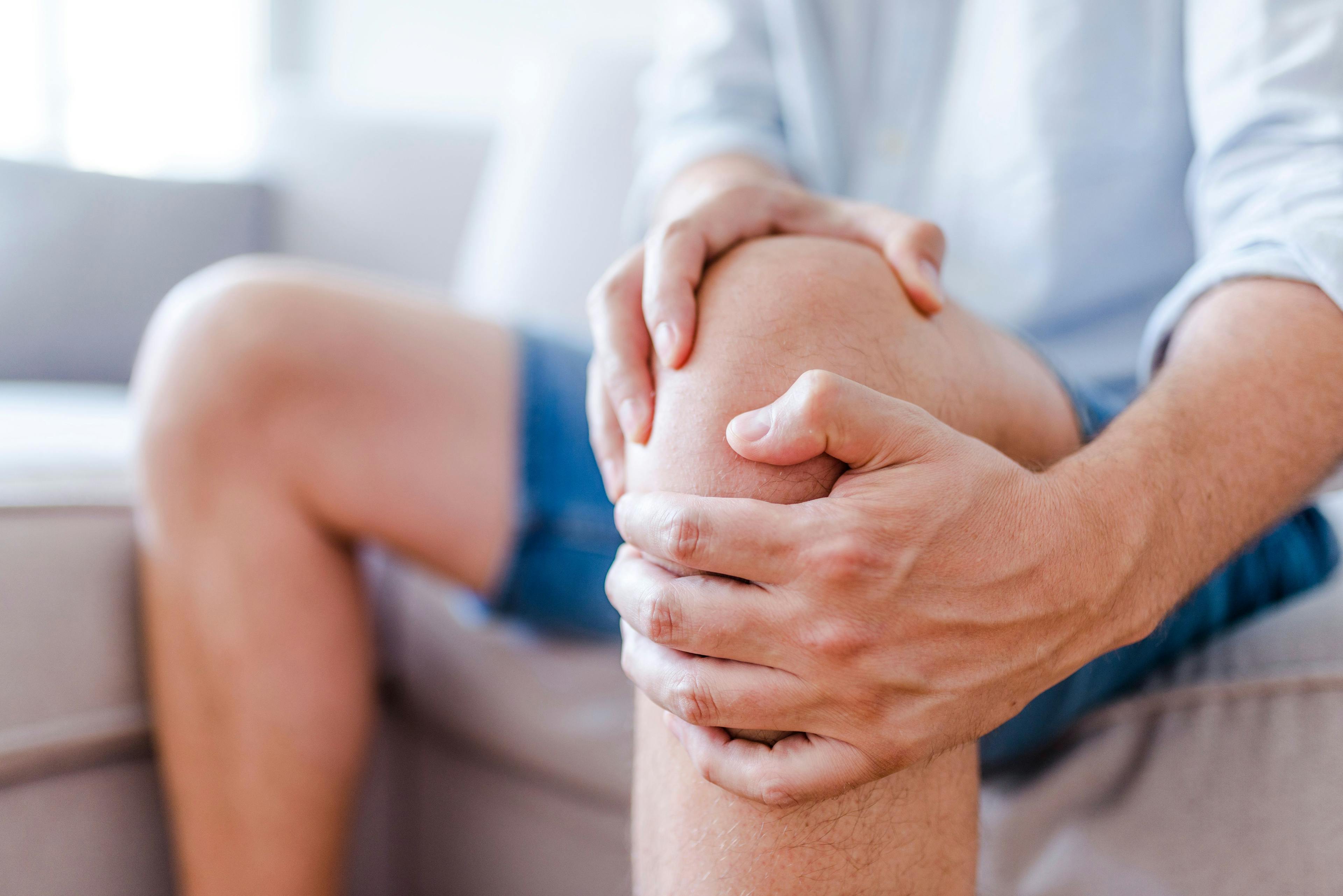CRTAC1 Biomarker Linked to Increased Osteoarthritis Risk, Joint Replacements 