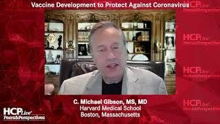 Vaccine Development to Protect Against Coronavirus