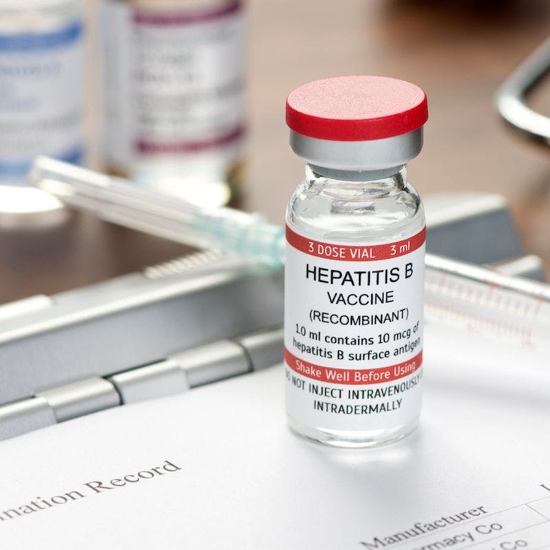 Hepatitis B Prevalence High Among US Immigrants