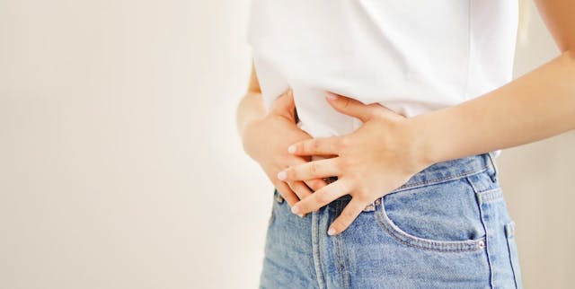 Fibromyalgia Significantly Linked to Benign Gastrointestinal Disorders