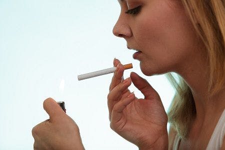 pulmonology, asthma, smoking, cigarettes, adolescents, teenagers, teens