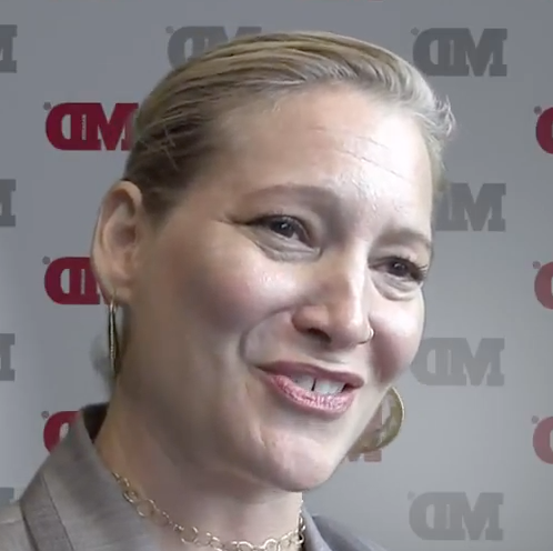 Arwen Podesta, MD: Best Practices for Treating Patients Addicted to Opioids