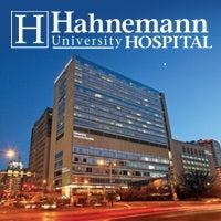 Hahnemann University Hospital to Offer Gender Affirmation Surgery to Transgender Patients