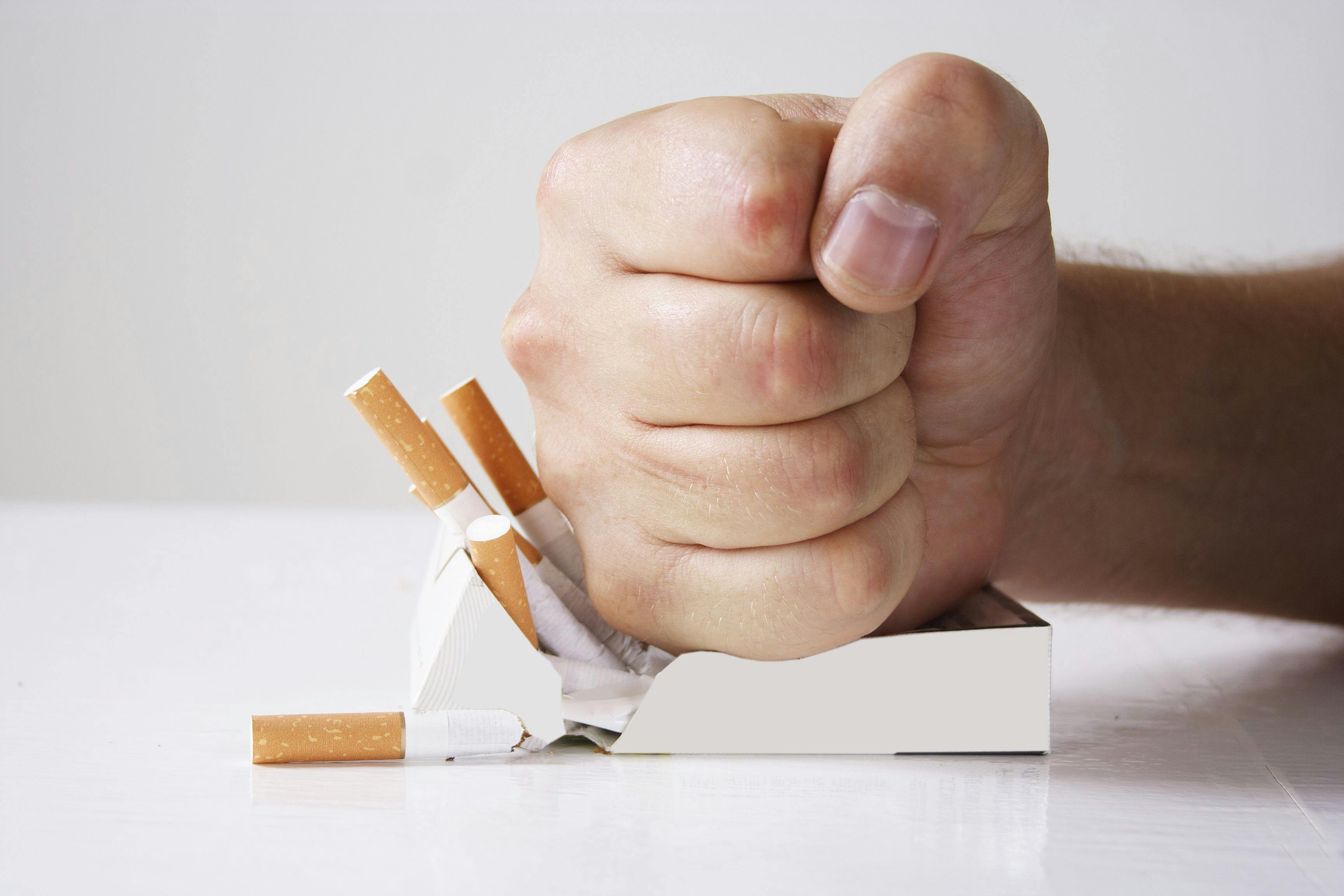 Cigarette Smokers Twice as Likely to Die from Cardiovascular Causes