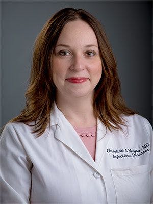Christina Muzny, MD, MSPH