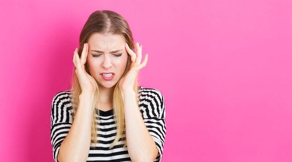 Monthly Galcanezumab Reduces Migraine Headache Days