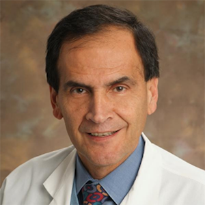 Guillermo E. Umpierrez, MD | Image Credit: Emory University