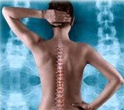 Imaging Finding May Help Recovery from Spinal Cord Injury