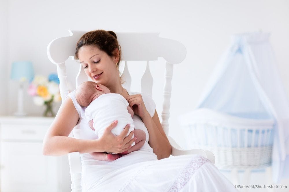 6 Things Mothers With RA Want You To Know
