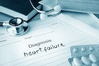 Heart Failure and Mortality Rates Following Noncardiac Surgeries