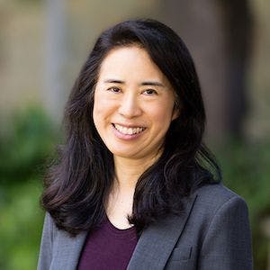 Maria L. Wei, MD, PhD

Credit: UCSF Health