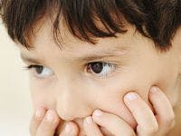 Siblings of Autistic Children at a Higher Risk than Previously Estimated