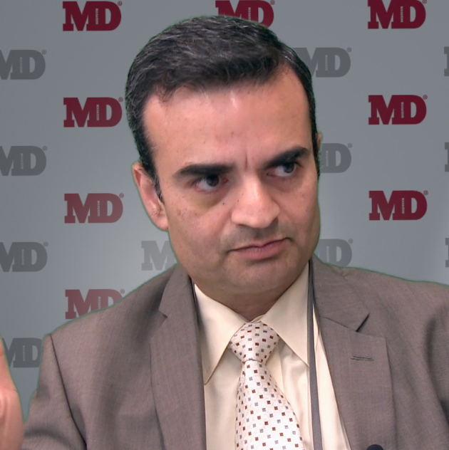 Shyam Subramanian, MD: Telemedicine is Perfectly Suited for Pulmonary Care