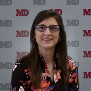 Lucia Novak, MSN, NP: Cardiovascular Outcomes for Patients with Diabetes