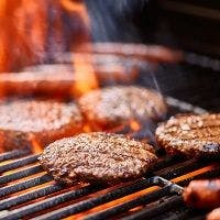 Processed Meat Associated with Greater COPD Risk