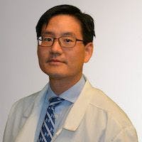 Andrew Chang, MD, MS, Vice Chair of Research and Academic Affairs, and Professor of Emergency Medicine at Albany Medical Center