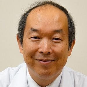 Masaomi Nangaku, MD, PhD | Image Credit: Tokyo College