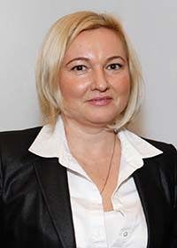 Alice Dragomir, MSc, PhD