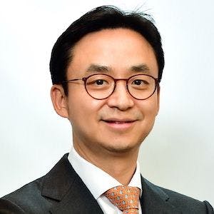 Eue-Keun Choi, MD, PhD