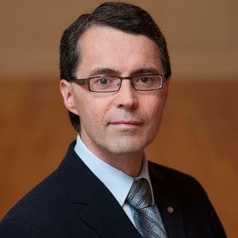 Jean-Claude Tardif, MD