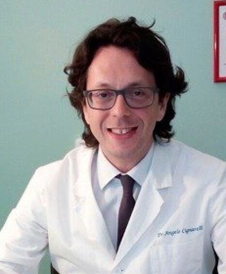 Angelo Cignarelli, MD, PhD