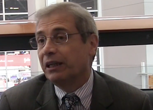 Peter Campochiaro, MD: The Burden of Anti-VEGF Injections