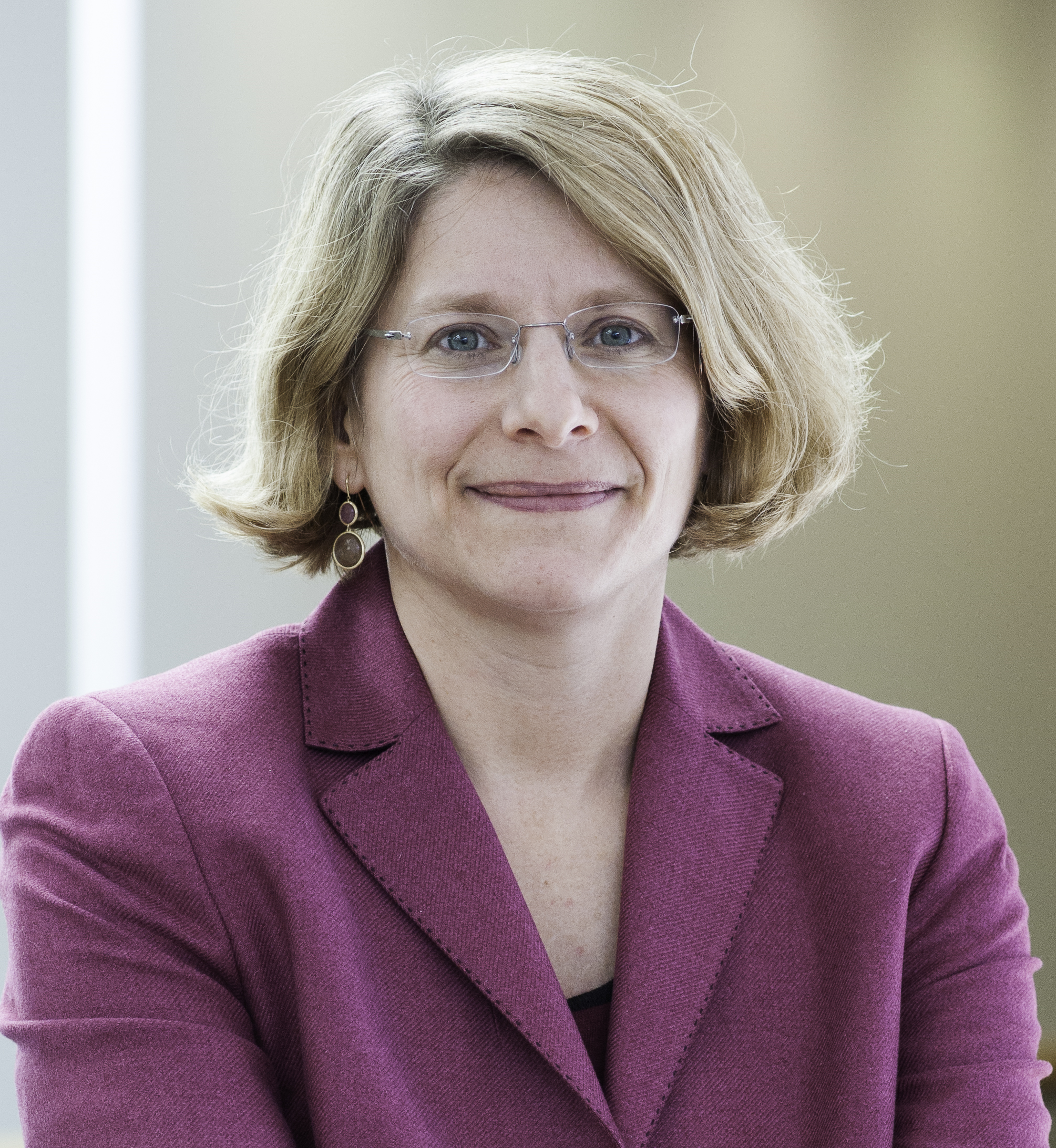 Andrea Roberts, MPH, PhD