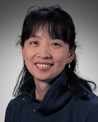 Nina Kim, MD, MSc