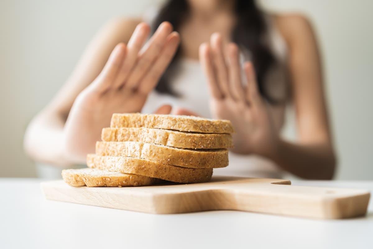 Gluten-Free Diet Improves Fibromyalgia Symptoms 