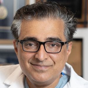 Subodh Verma, MD, PhD
