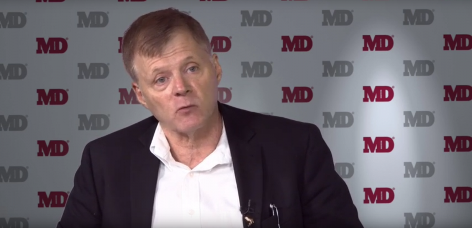 Simon Murray, MD: A Competitive Food Allergy Therapy Market