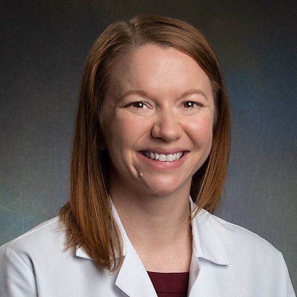 Megan Noe, MD: Better Identifying, Diagnosing Blistering Disorders
