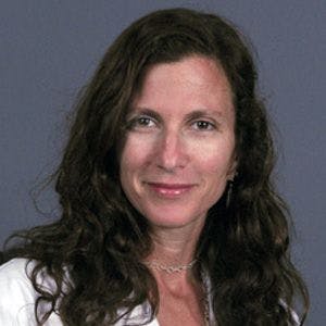 Caroline Baumal, MD: Marking a New Treatment Era for GA with Pegcetacoplan